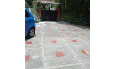 APARTA ESTUDIO EN SAN SEBASTIAN DE PALMITAS