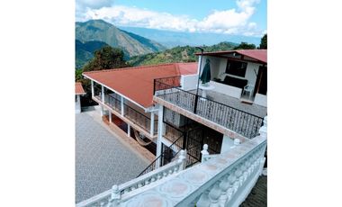 APARTA ESTUDIO EN SAN SEBASTIAN DE PALMITAS