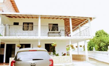 APARTA ESTUDIO EN SAN SEBASTIAN DE PALMITAS