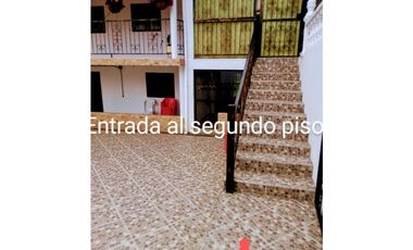 APARTA ESTUDIO EN SAN SEBASTIAN DE PALMITAS