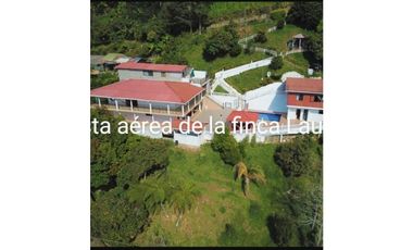 APARTA ESTUDIO EN SAN SEBASTIAN DE PALMITAS