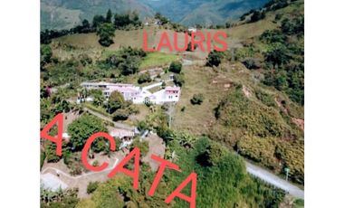 APARTA ESTUDIO EN SAN SEBASTIAN DE PALMITAS