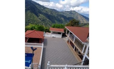 APARTA ESTUDIO EN SAN SEBASTIAN DE PALMITAS