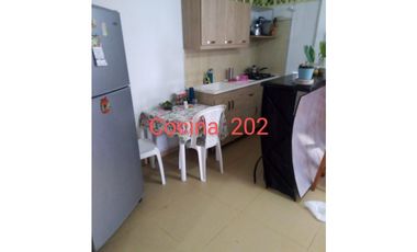 APARTA ESTUDIO EN SAN SEBASTIAN DE PALMITAS