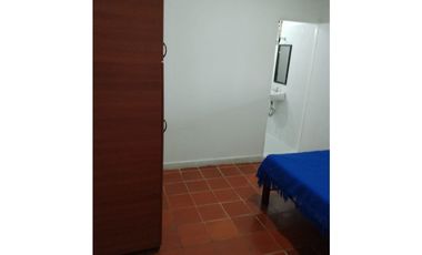 APARTA ESTUDIO EN SAN SEBASTIAN DE PALMITAS