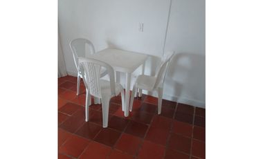 APARTA ESTUDIO EN SAN SEBASTIAN DE PALMITAS