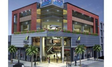 LOCAL COMERCIAL CENTRO COMERCIAL ITAGUI PLAZA