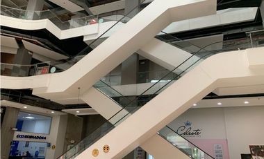 LOCAL COMERCIAL CENTRO COMERCIAL ITAGUI PLAZA