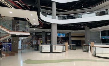 LOCAL COMERCIAL CENTRO COMERCIAL ITAGUI PLAZA