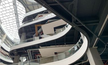 LOCAL COMERCIAL CENTRO COMERCIAL ITAGUI PLAZA