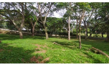 LOTE DE TERRENO EN PARCELACION SOPETRN