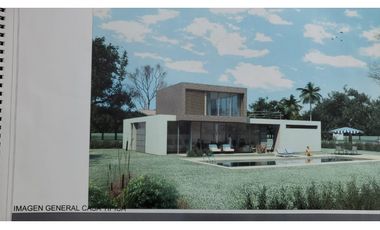 LOTE DE TERRENO EN PARCELACION SOPETRN
