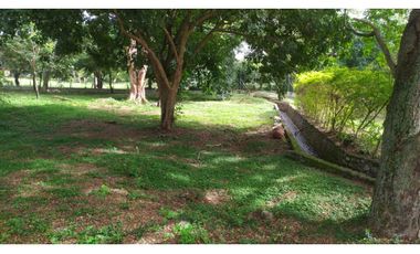 LOTE DE TERRENO EN PARCELACION SOPETRN