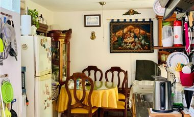 CASA CAMPESTRE EN SAN JERONIMO UNIDAD CERRADA