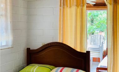 CASA CAMPESTRE EN SAN JERONIMO UNIDAD CERRADA