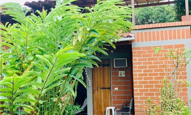 CASA CAMPESTRE EN SAN JERONIMO UNIDAD CERRADA