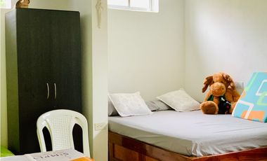 CASA CAMPESTRE EN SAN JERONIMO UNIDAD CERRADA