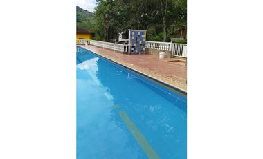CABAÑA EN SAN JERONIMO