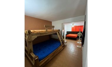 CABAÑA EN SAN JERONIMO