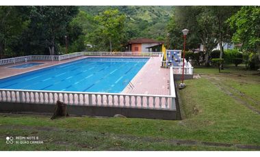 CABAÑA EN SAN JERONIMO