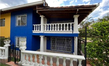 CABAÑA EN SAN JERONIMO