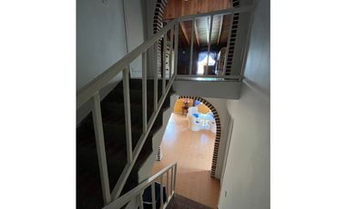 CABAÑA EN SAN JERONIMO