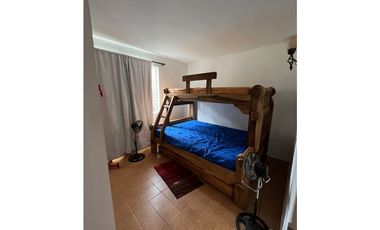 CABAÑA EN SAN JERONIMO