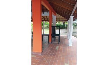 CABAÑA EN SAN JERONIMO