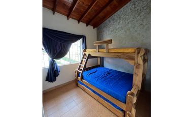 CABAÑA EN SAN JERONIMO