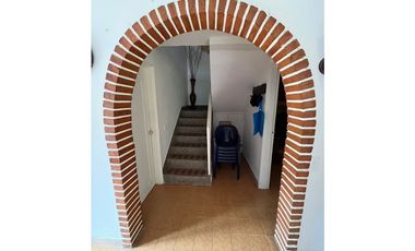 CABAÑA EN SAN JERONIMO
