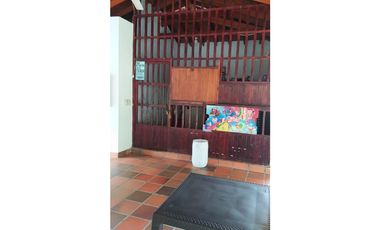 CABAÑA EN SAN JERONIMO