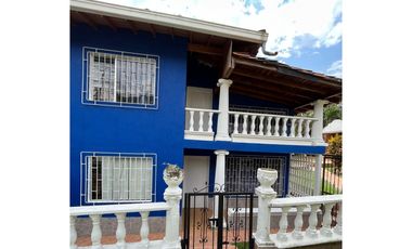 CABAÑA EN SAN JERONIMO