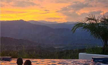 LOTE EN SOPETRAN-VENTA CAMBIO