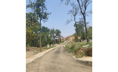 LOTE EN SOPETRAN-VENTA CAMBIO