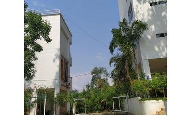 LOTE EN SOPETRAN-VENTA CAMBIO