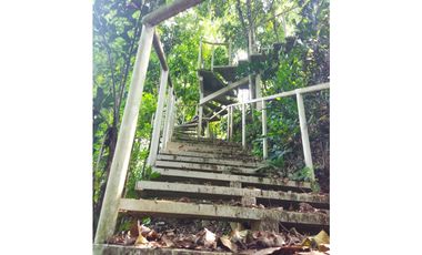 LOTE EN SOPETRAN-VENTA CAMBIO