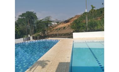 LOTE EN SOPETRAN-VENTA CAMBIO