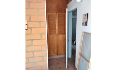 CASA EN VENTA EN SAN JERONIMO EN UNIDAD CERRADA ANTIOQUIA