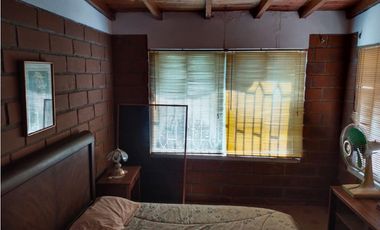 CASA EN VENTA EN SAN JERONIMO EN UNIDAD CERRADA ANTIOQUIA