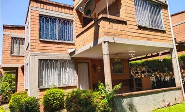 CASA EN VENTA EN SAN JERONIMO EN UNIDAD CERRADA ANTIOQUIA