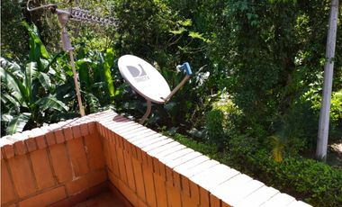 CASA EN VENTA EN SAN JERONIMO EN UNIDAD CERRADA ANTIOQUIA