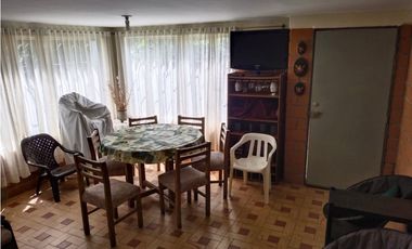 CASA EN VENTA EN SAN JERONIMO EN UNIDAD CERRADA ANTIOQUIA