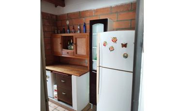 CASA EN VENTA EN SAN JERONIMO EN UNIDAD CERRADA ANTIOQUIA