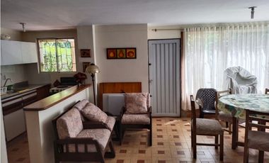 CASA EN VENTA EN SAN JERONIMO EN UNIDAD CERRADA ANTIOQUIA