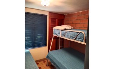 CASA EN VENTA EN SAN JERONIMO EN UNIDAD CERRADA ANTIOQUIA