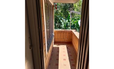 CASA EN VENTA EN SAN JERONIMO EN UNIDAD CERRADA ANTIOQUIA