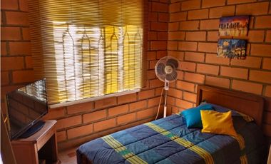CASA EN VENTA EN SAN JERONIMO EN UNIDAD CERRADA ANTIOQUIA