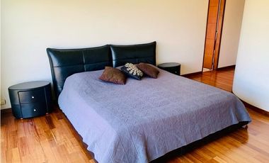 PENTHOUSE EN VENTA EN ENVIGADO LOMA DE BENEDICTINOS