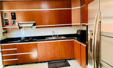 PENTHOUSE EN VENTA EN ENVIGADO LOMA DE BENEDICTINOS