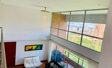 PENTHOUSE EN VENTA EN ENVIGADO LOMA DE BENEDICTINOS